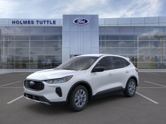 New 2025 Ford Escape Active image 1