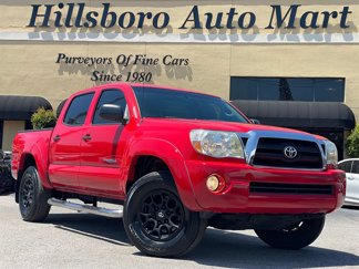Used 2008 Toyota Tacoma PreRunner image 1