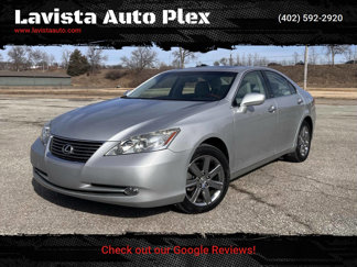 Used 2008 Lexus ES 350 image 1