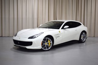 Used 2018 Ferrari GTC4Lusso T image 1
