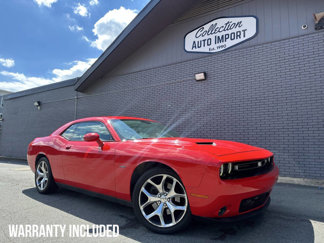 Used 2015 Dodge Challenger R/T Plus image 1