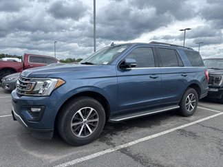 Used 2018 Ford Expedition XLT w/ Equipment Group 202A image 1