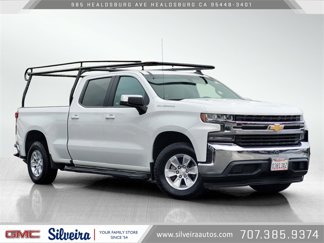 Used 2019 Chevrolet Silverado 1500 LT w/ All-Star Edition image 1