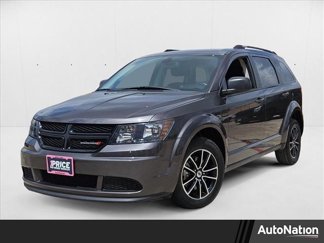 Used 2018 Dodge Journey SE w/ Popular Equipment Group image 1
