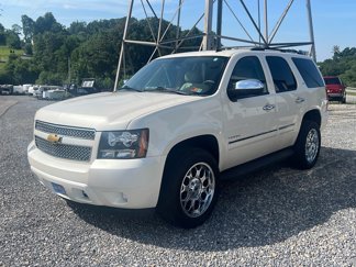 Used 2013 Chevrolet Tahoe LTZ image 1