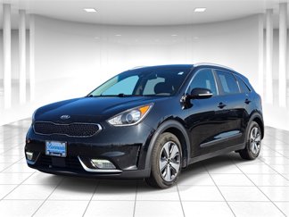 Used 2018 Kia Niro Touring image 1