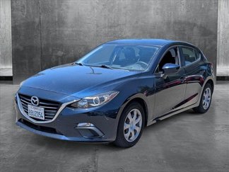 Used 2014 MAZDA MAZDA3 i Sport image 1