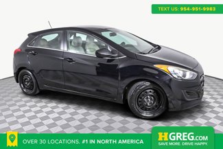 Used 2016 Hyundai Elantra GT image 1