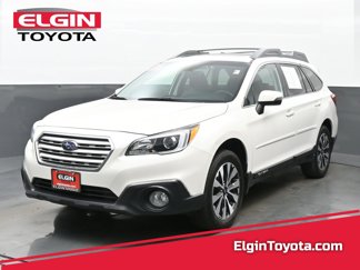 Used 2017 Subaru Outback 2.5i Limited image 1