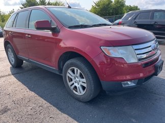 Used 2008 Ford Edge SEL image 1