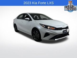 Used 2023 Kia Forte LXS w/ LXS Technology Package image 1