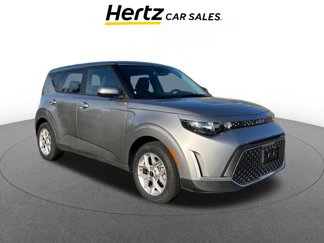 Used 2024 Kia Soul LX w/ Option Group 015 image 1