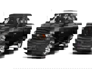 Used 2015 RAM 1500 Express image 1
