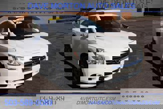 Used 2012 Nissan Maxima 3.5 S w/ Limited Edition Pkg image 1