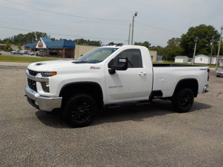 Used 2022 Chevrolet Silverado 3500 LT w/ Convenience Package image 1