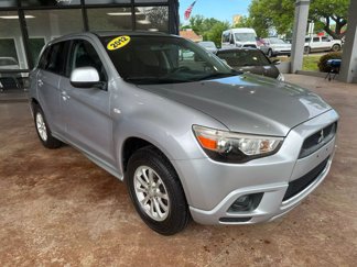Used 2012 Mitsubishi Outlander Sport ES image 1