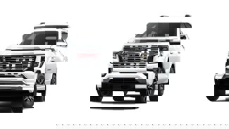 New 2026 GMC Terrain Denali image 1