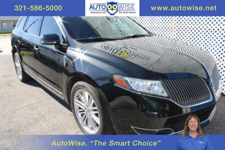 Used 2014 Lincoln MKT AWD w/ Equipment Group 201A image 1