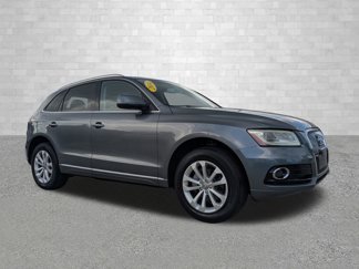 Used 2014 Audi Q5 2.0T Premium w/ Lighting Package image 1