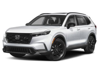 Used 2023 Honda CR-V Sport image 1