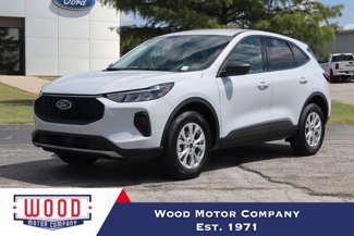 New 2025 Ford Escape Active w/ Cold Weather Package image 1