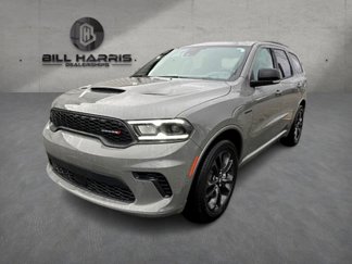 New 2025 Dodge Durango R/T image 1