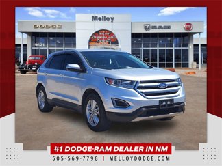 Used 2016 Ford Edge SEL w/ Equipment Group 201A image 1