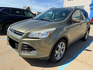 Used 2014 Ford Escape Titanium image 1