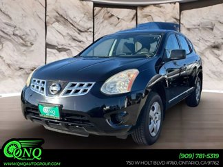 Used 2011 Nissan Rogue S image 1