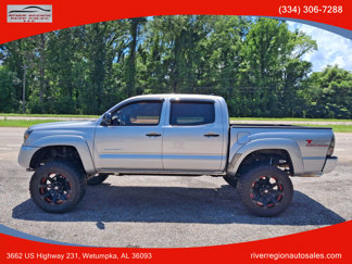 Used 2015 Toyota Tacoma PreRunner image 1