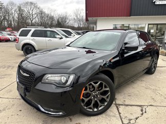 Used 2018 Chrysler 300 S image 1