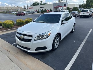 Used 2013 Chevrolet Malibu LT image 1
