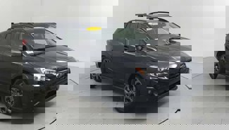 Certified 2022 Subaru Crosstrek 2.5i Sport image 1