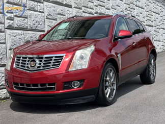 Used 2015 Cadillac SRX Performance w/ Driver Awareness Package image 1