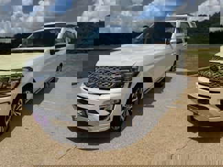 Used 2020 Ford Expedition Platinum image 1