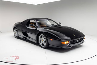 Used 1997 Ferrari F355 Spider image 1