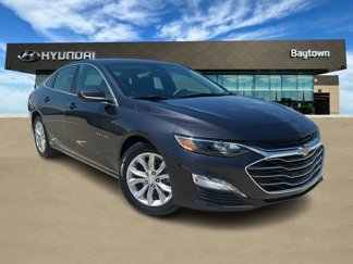 Used 2023 Chevrolet Malibu LT image 1