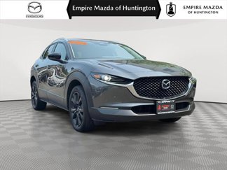 Used 2025 MAZDA CX-30 AWD 2.5 S w/ Select Sport Pkg image 1