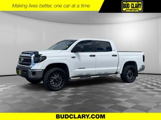 Used 2015 Toyota Tundra SR5 image 1