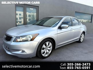 Used 2010 Honda Accord EX-L image 1