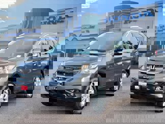 Used 2013 Honda CR-V EX-L image 1