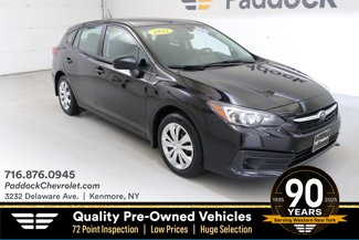 Used 2022 Subaru Impreza 2.0i image 1