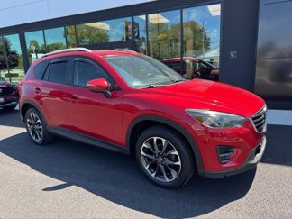 Used 2016 MAZDA CX-5 Grand Touring image 1