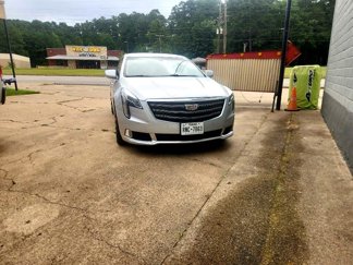 Used 2018 Cadillac XTS Luxury image 1