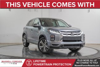 Used 2023 Mitsubishi Outlander Sport ES image 1