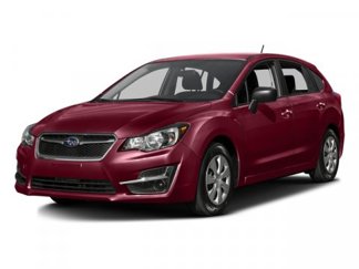 Used 2016 Subaru Impreza 2.0i Premium image 1