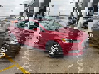 Used 2013 Ford Fusion SE image 1