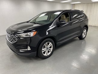 Used 2019 Ford Edge SEL w/ Equipment Group 201A image 1