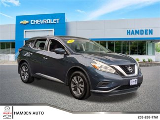 Used 2016 Nissan Murano S image 1