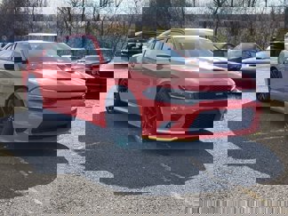 New 2023 Dodge Charger Scat Pack w/ Daytona Edition Group image 1